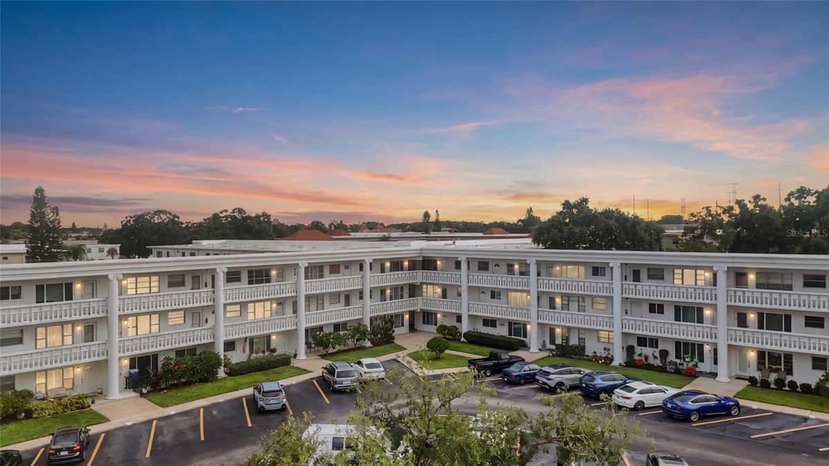 2454 AUSTRALIA WAY