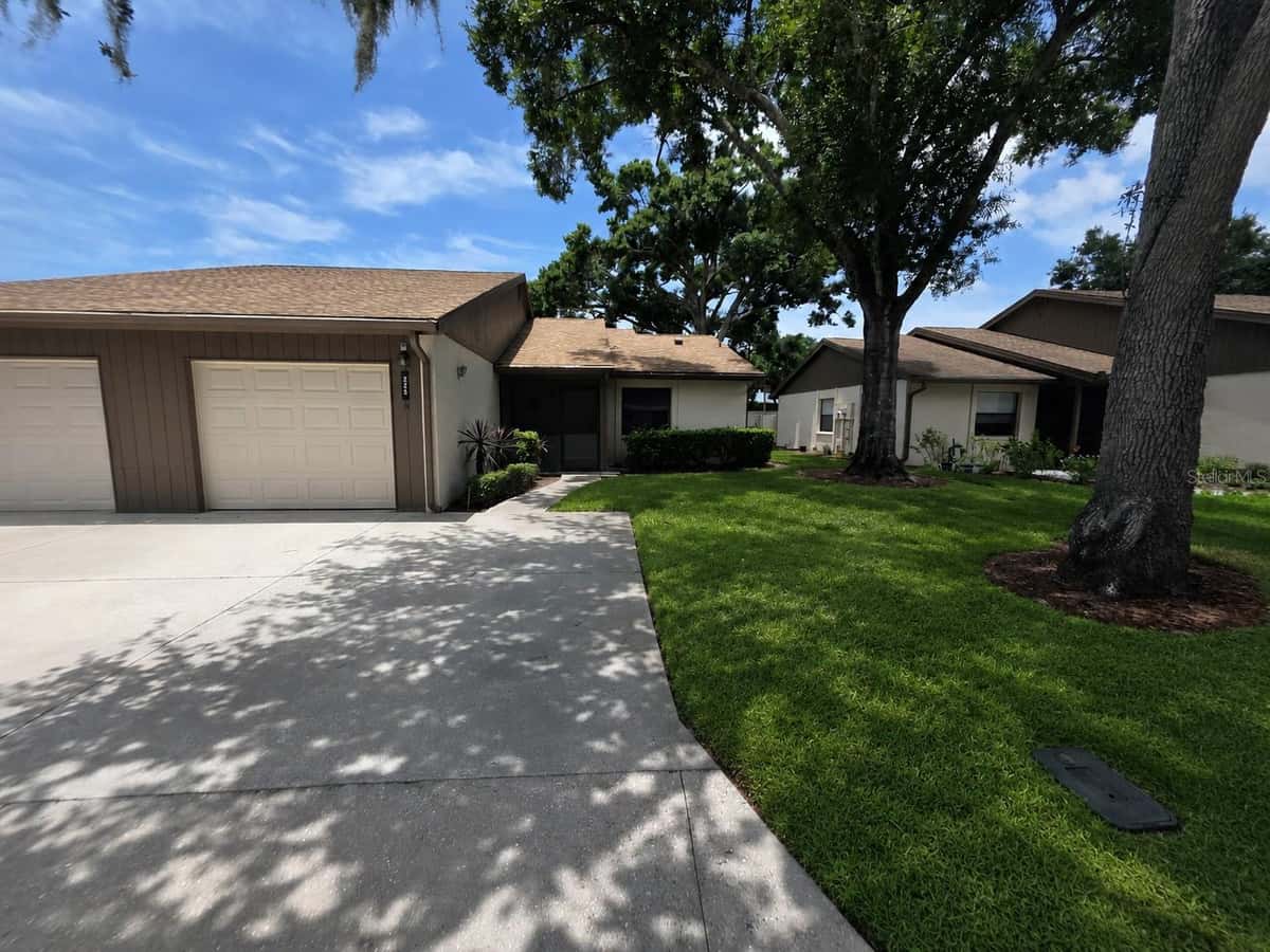 225 OAK HILL DRIVE