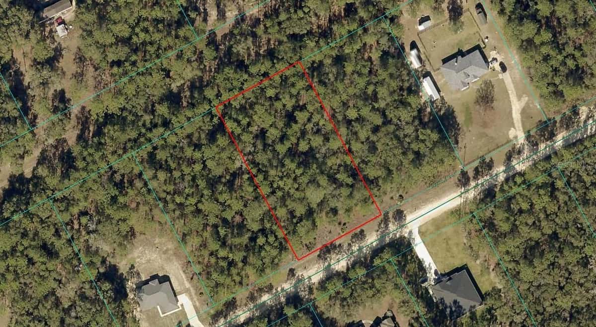 TBD LOT 64TH ST ROAD