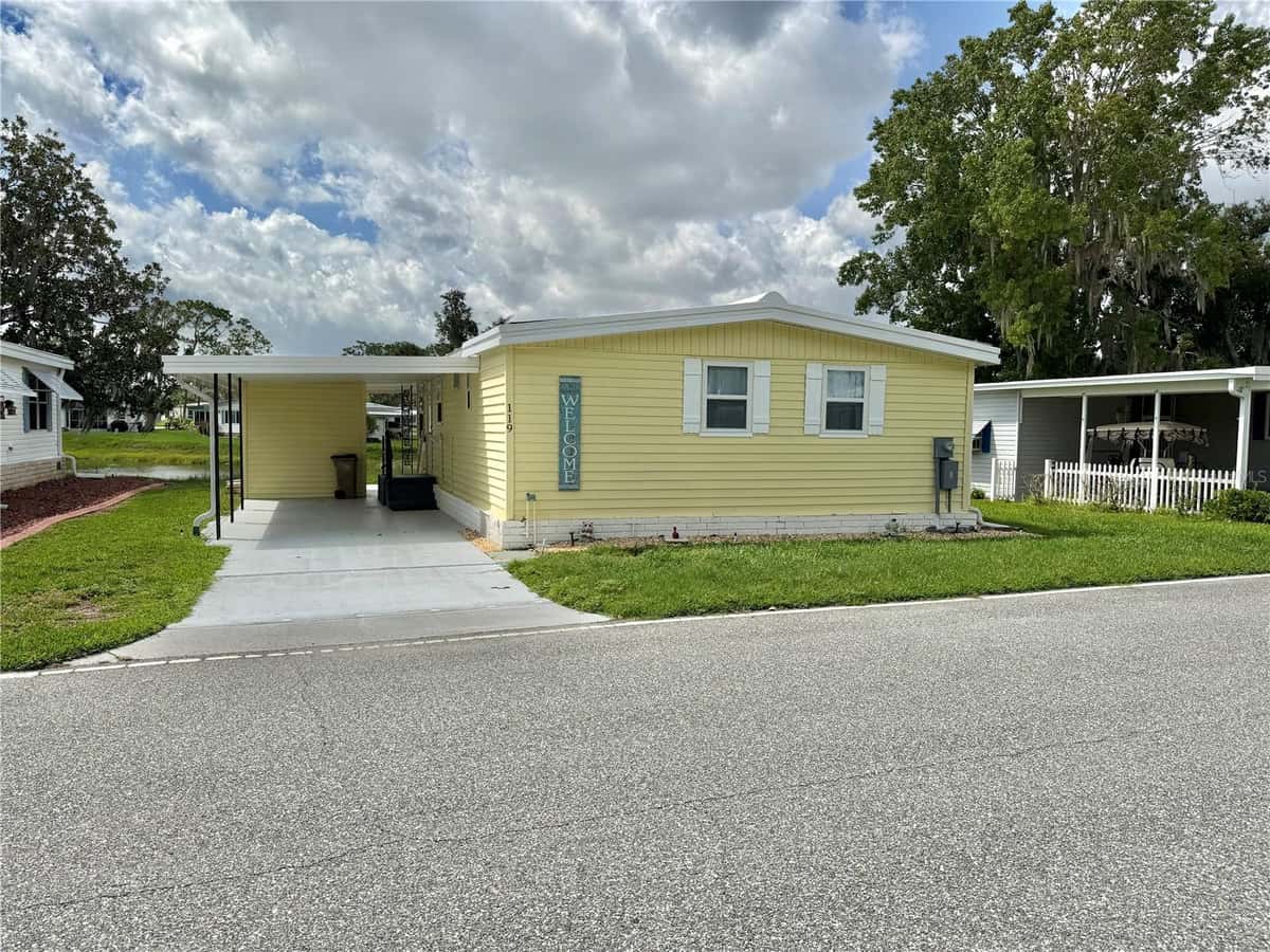 119 AUDUBON DRIVE