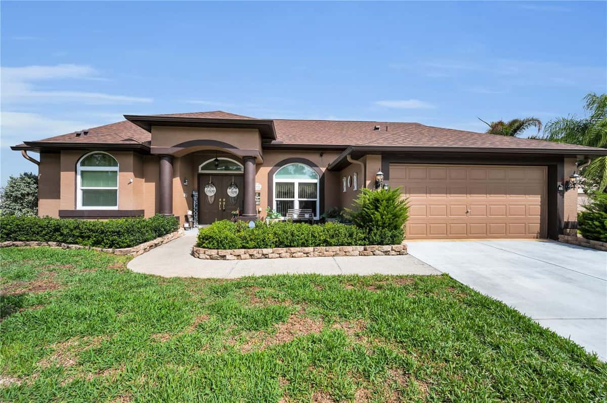 7951 ROUNDELAY DRIVE
