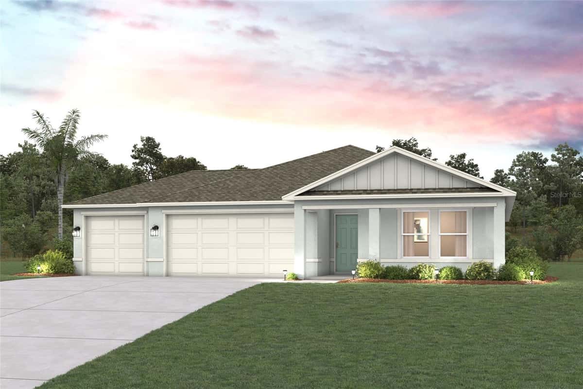 16107 MINORCA DRIVE