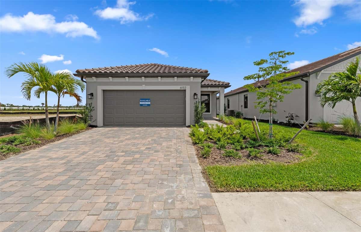5834 TALON PRESERVE DRIVE