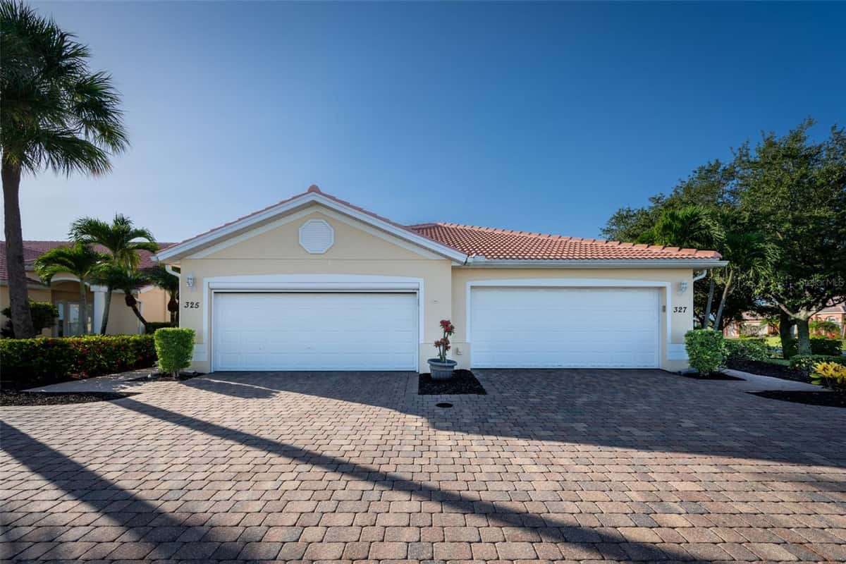 327 MONACO DRIVE