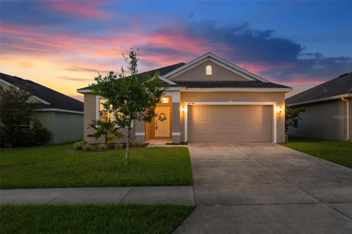 30798 WATER LILY DRIVE