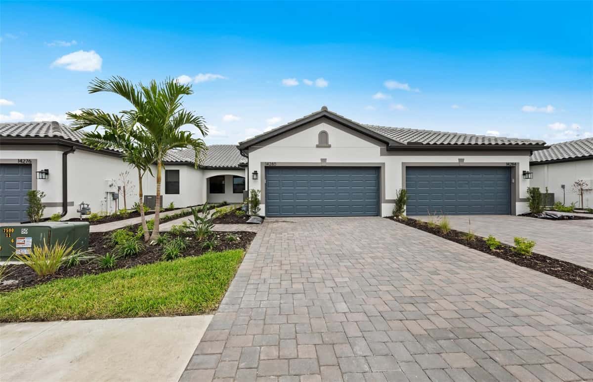 14232 EAGLE BRANCH DRIVE
