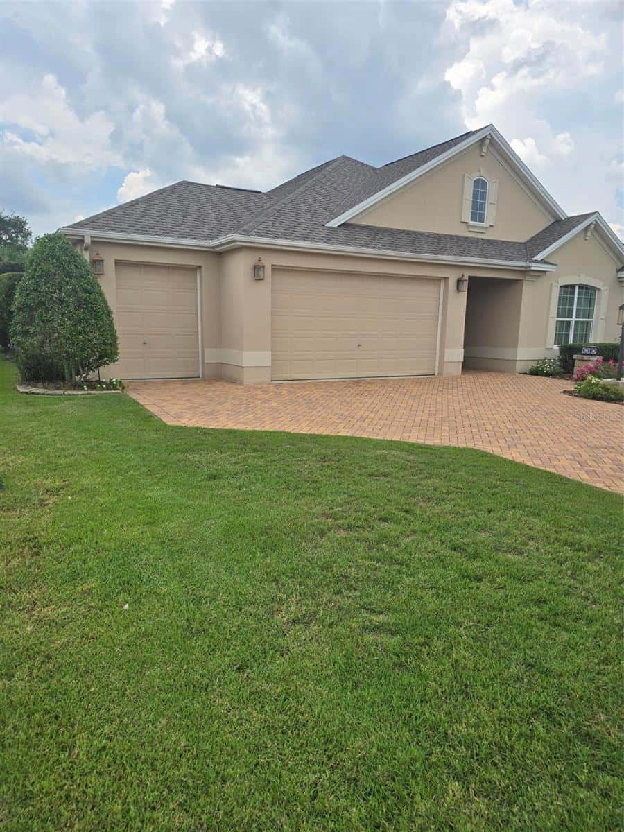 3452 BOSIE RUN