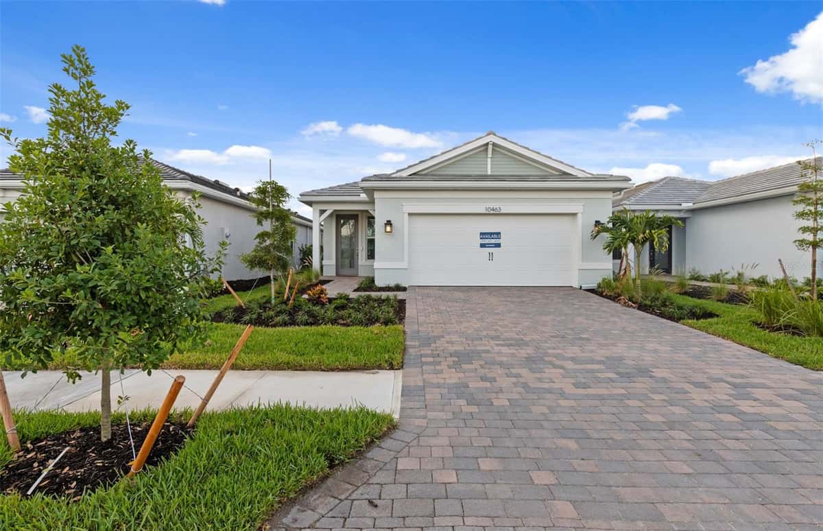 29028 CORAL HARBOUR DRIVE