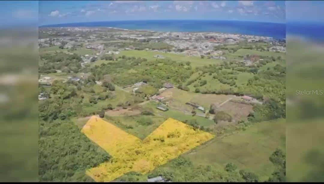 PR 130 KM 18.0 BO. PUEBLO CUESTA GUAMÁ