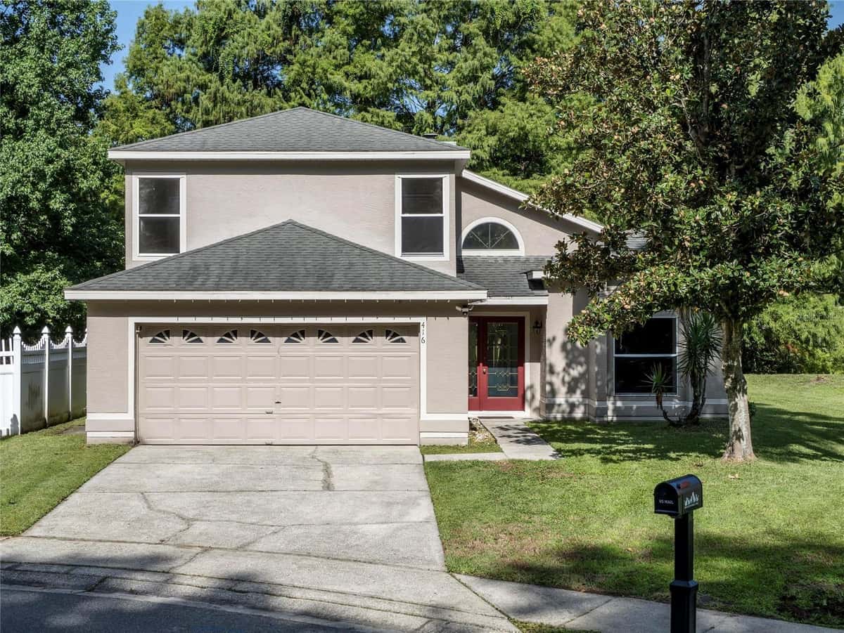 416 SAND PEBBLE COVE