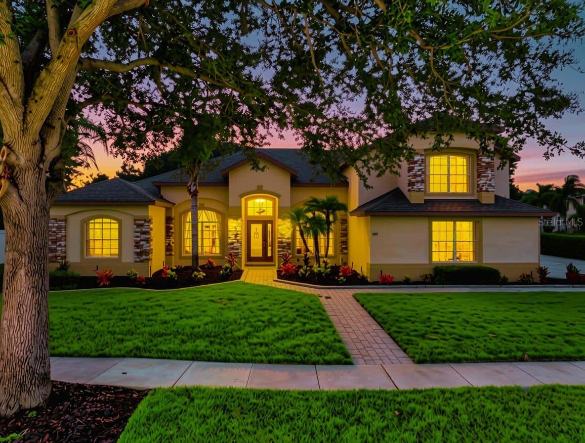 656 POSTRIO WAY