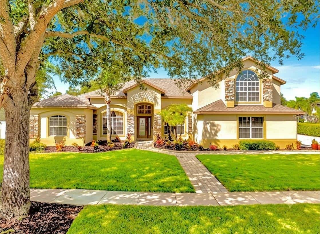 656 POSTRIO WAY