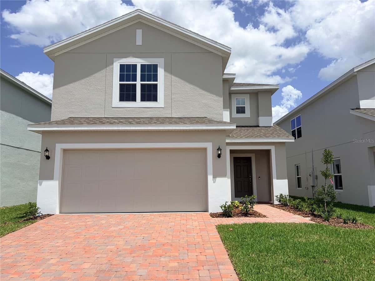 1349 SAWGRASS HAMMOCK LANE