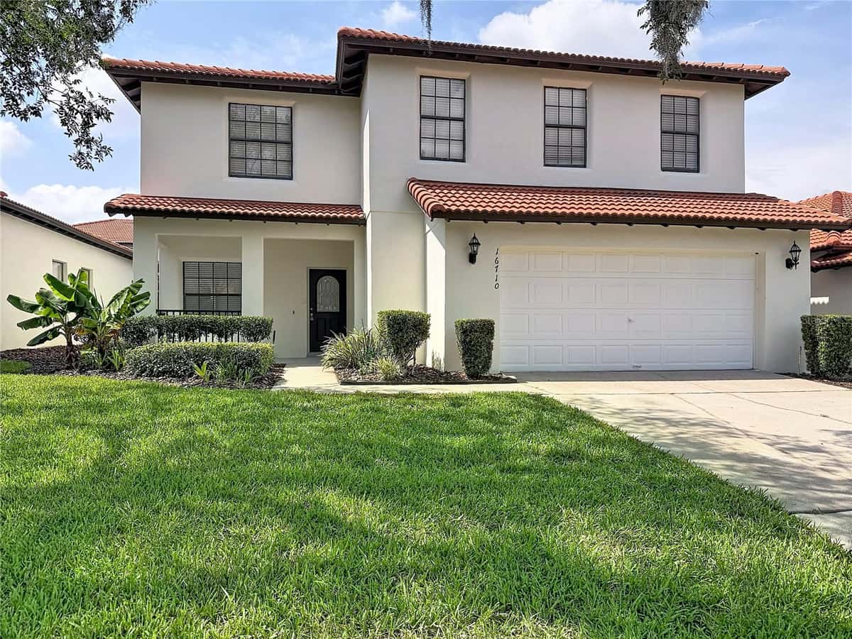 16710 CARIBBEAN BREEZE WAY