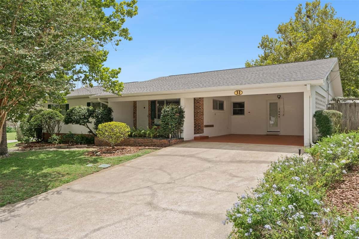 31 JASMINE DRIVE