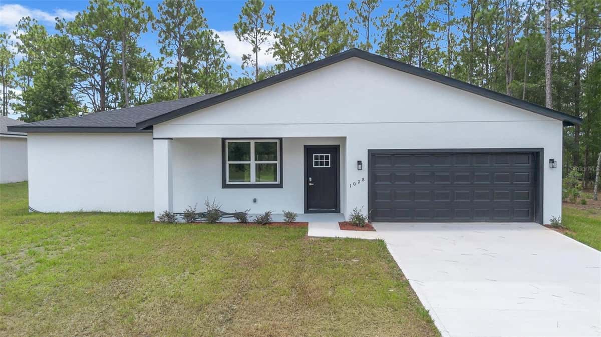 1028 CITRUS SPRINGS BOULEVARD