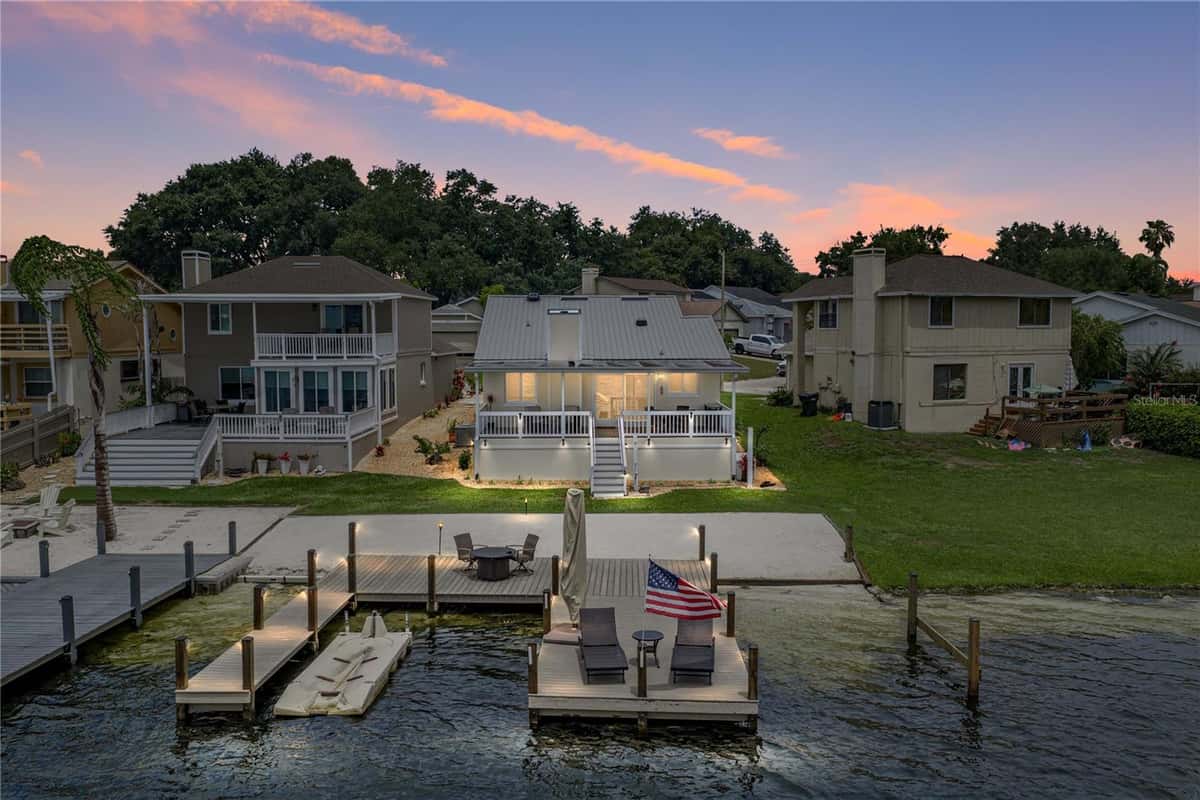 679 LAKE DEXTER CIRCLE