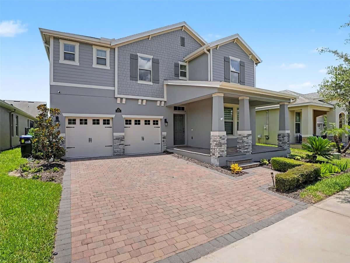 9572 WATERWAY PASSAGE DRIVE