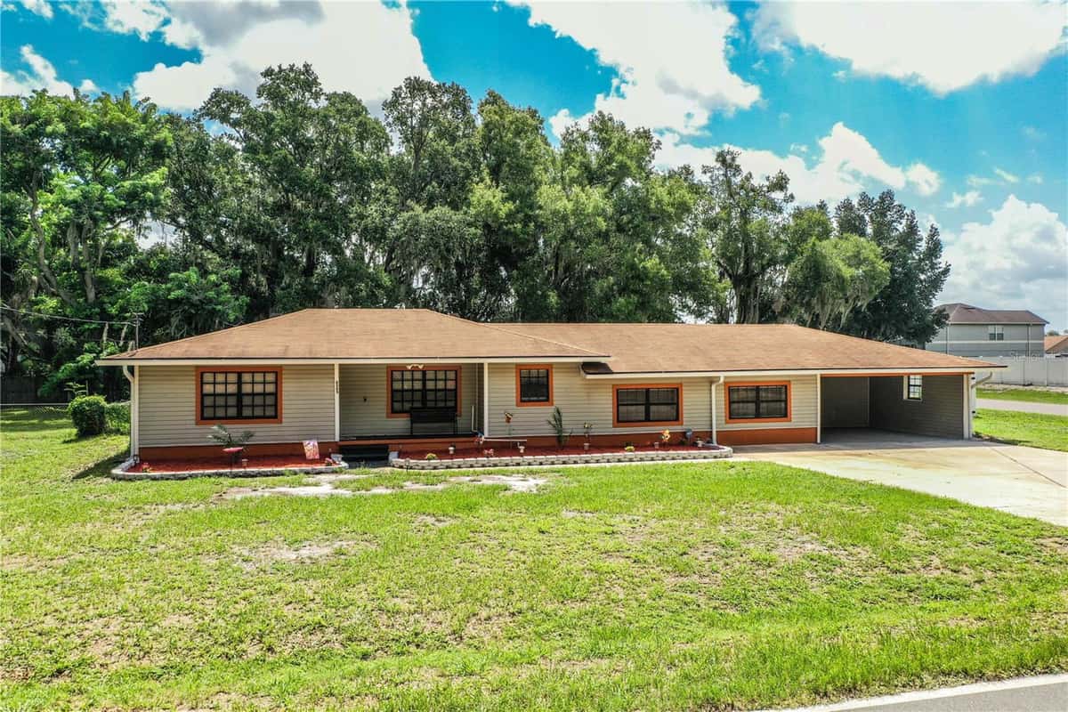 8505 CAMPBELL ROAD