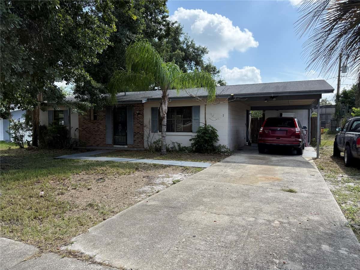 2479 KIMBERLY DRIVE