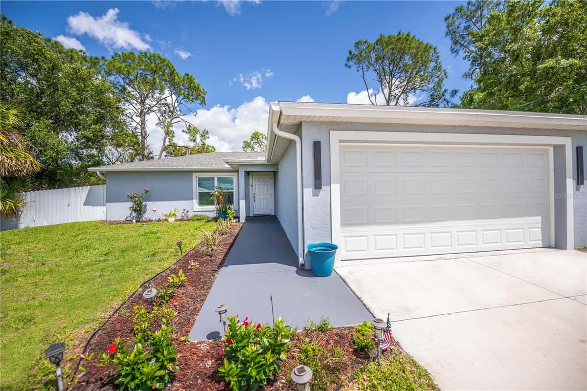 7081 BRAZIL CIRCLE