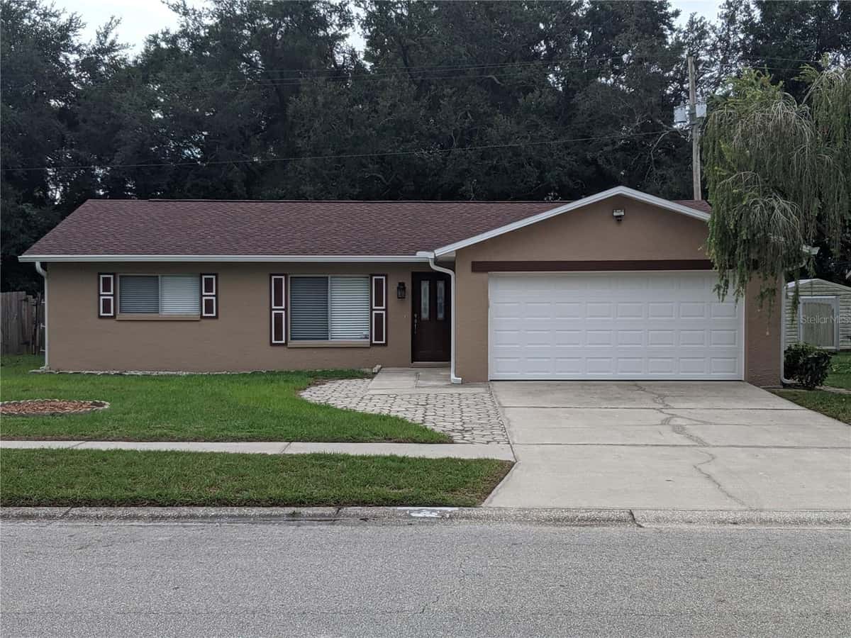 333 BRANDYWINE DRIVE