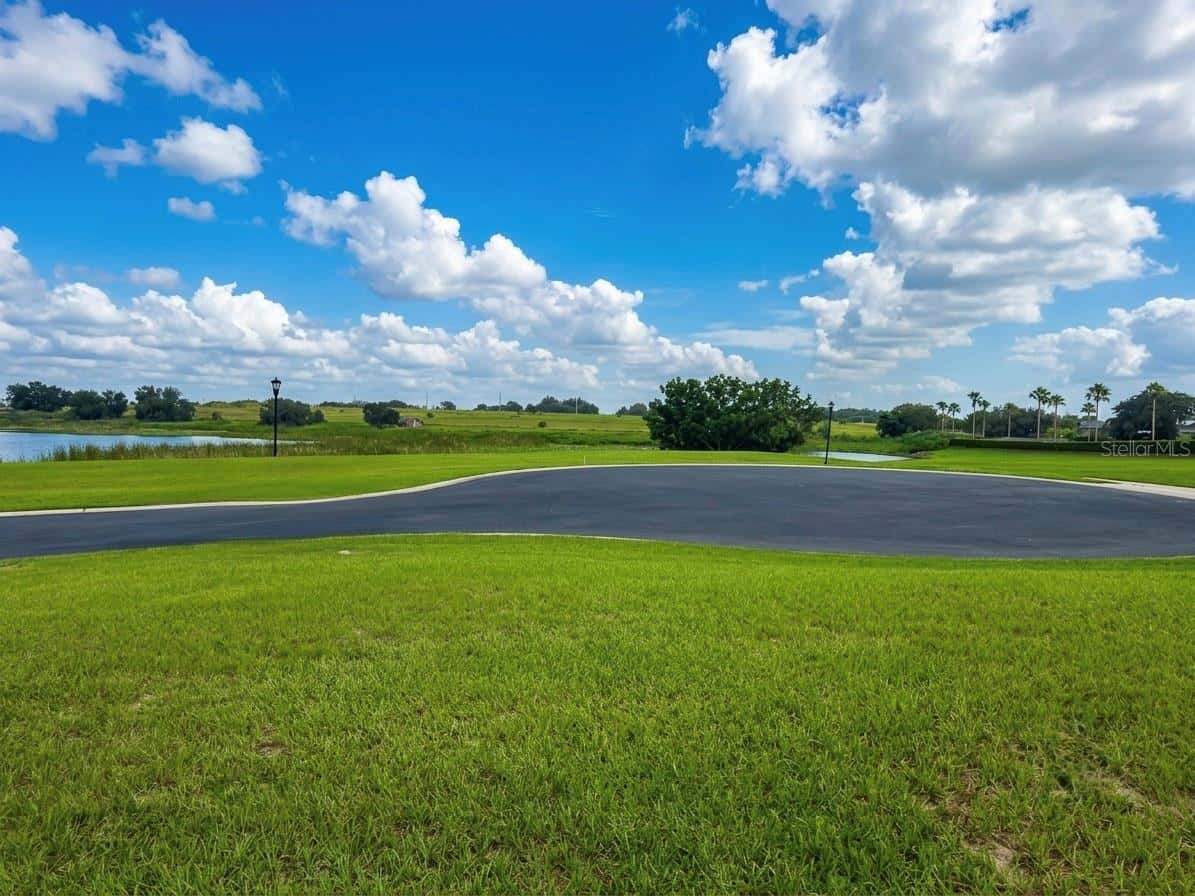 103 BLAZING STAR AVENUE