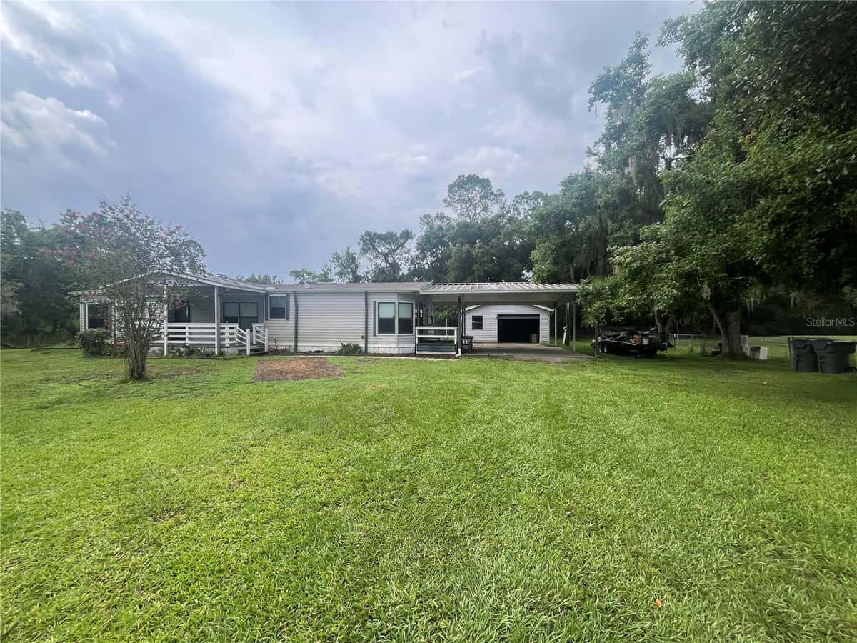 4010 GLEN ROAD