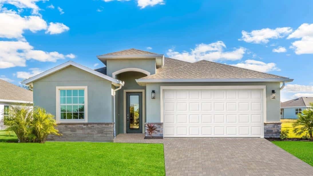 12757 SEAGRASS DRIVE
