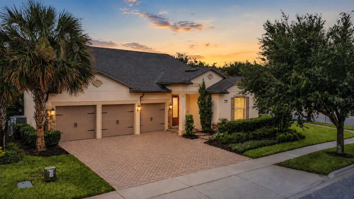 7052 ENCHANTED LAKE DRIVE