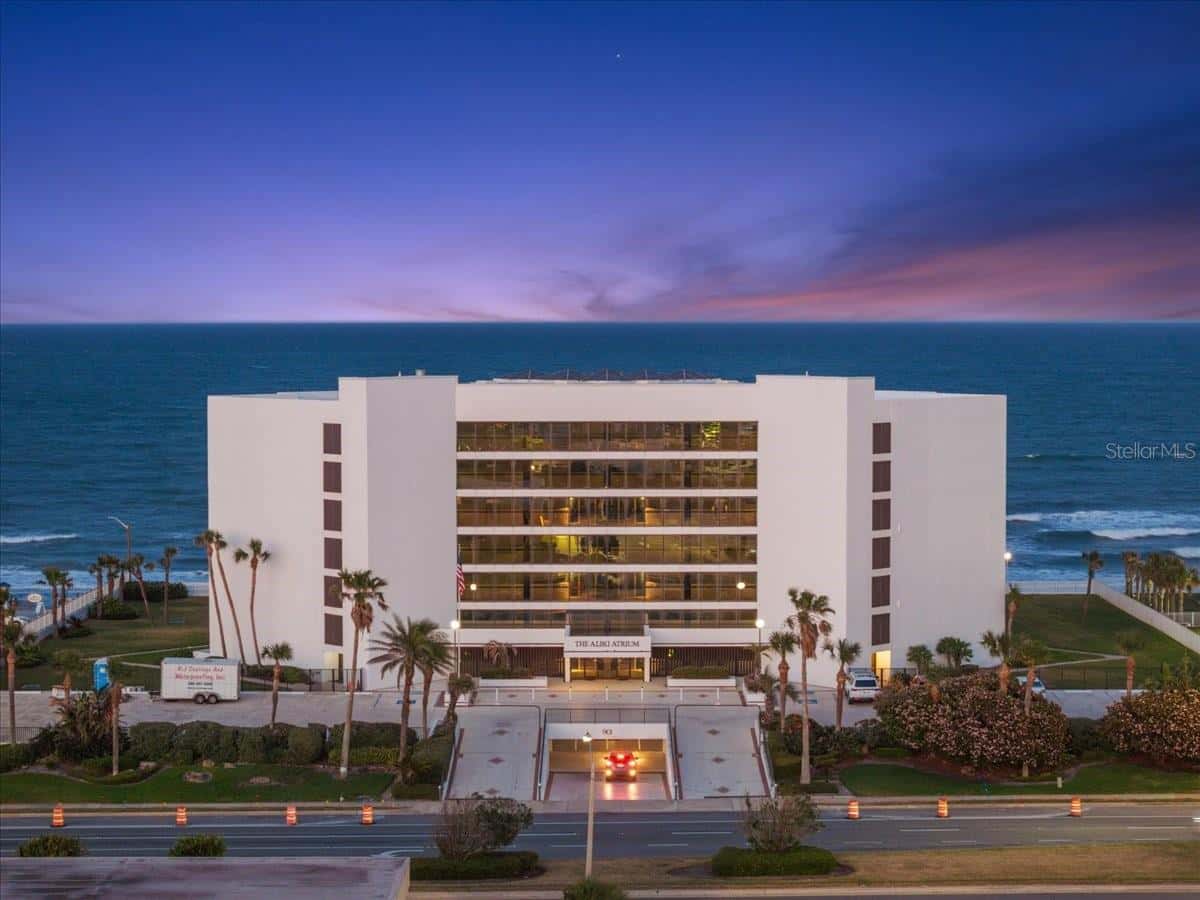 901 ATLANTIC AVENUE