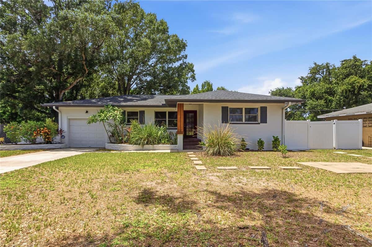 10 ORION AVENUE