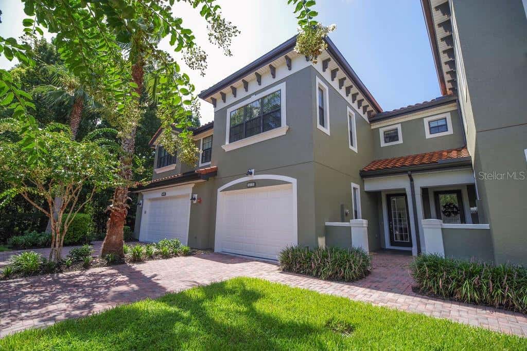 1541 CORKERY COURT