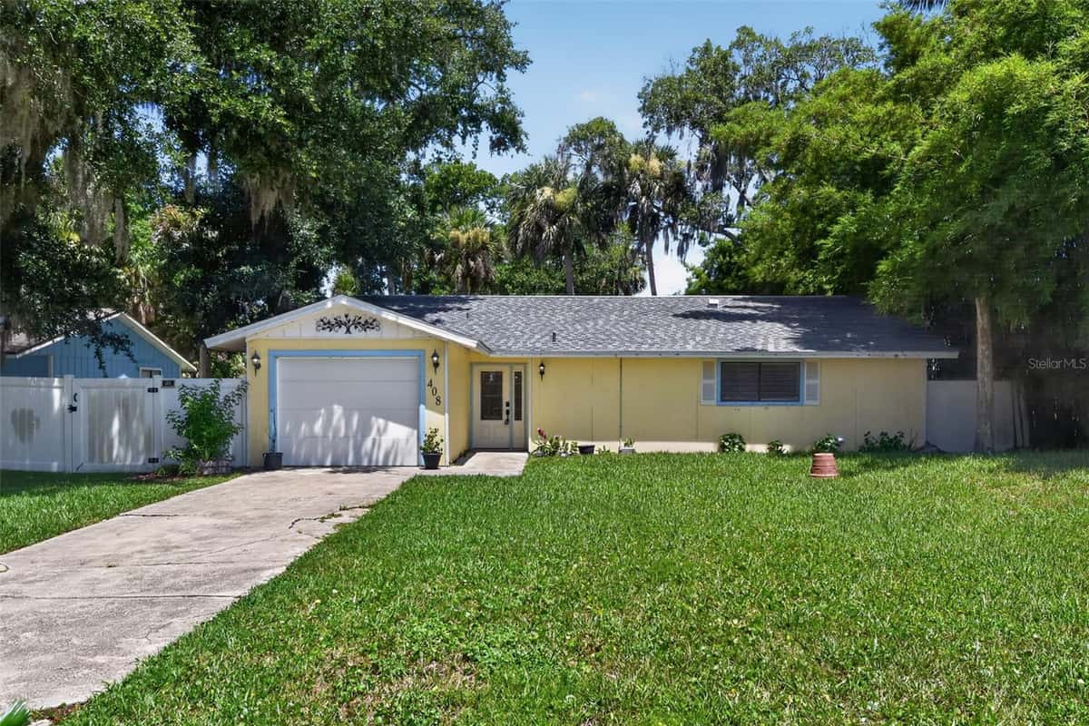 408 PALM AVENUE