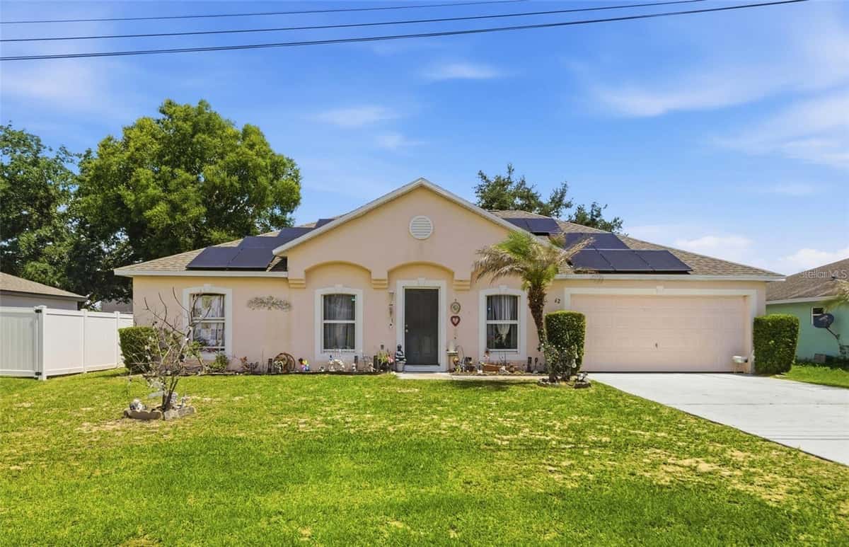 62 HERRING COURT