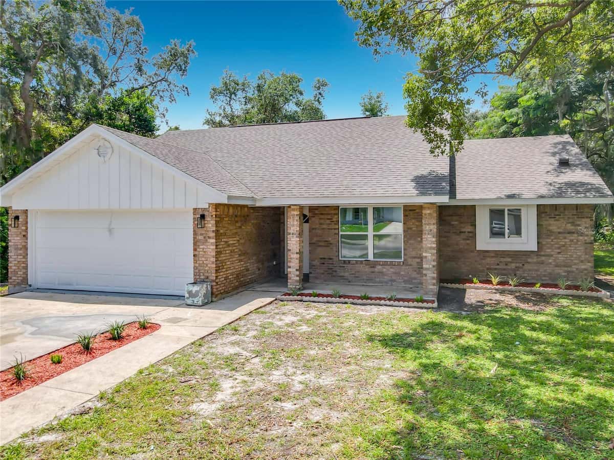 1483 TIVOLI DRIVE