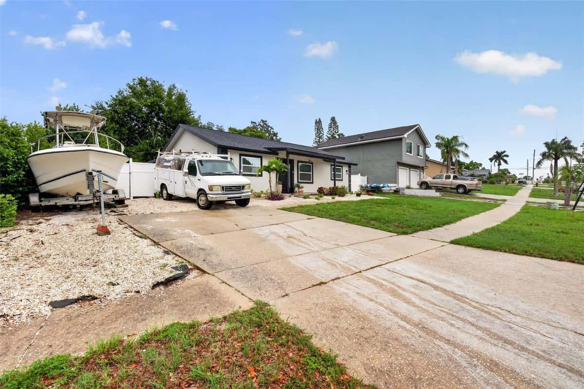 1435 BURNING TREE ROAD
