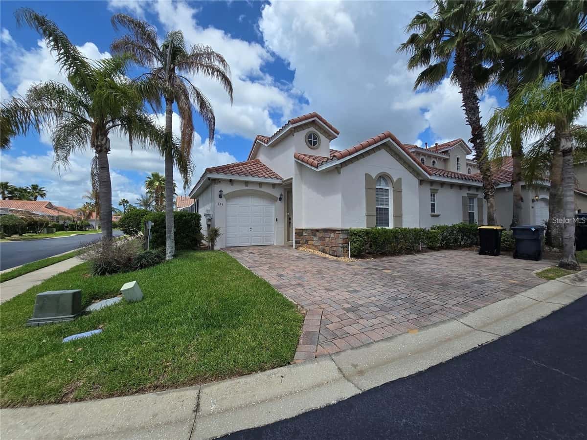 751 BRUNELLO DRIVE
