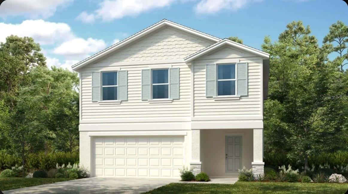 13966 BLUSTERY COURT