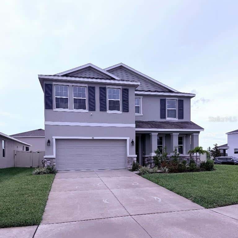 116 BRIGHT IBIS AVENUE