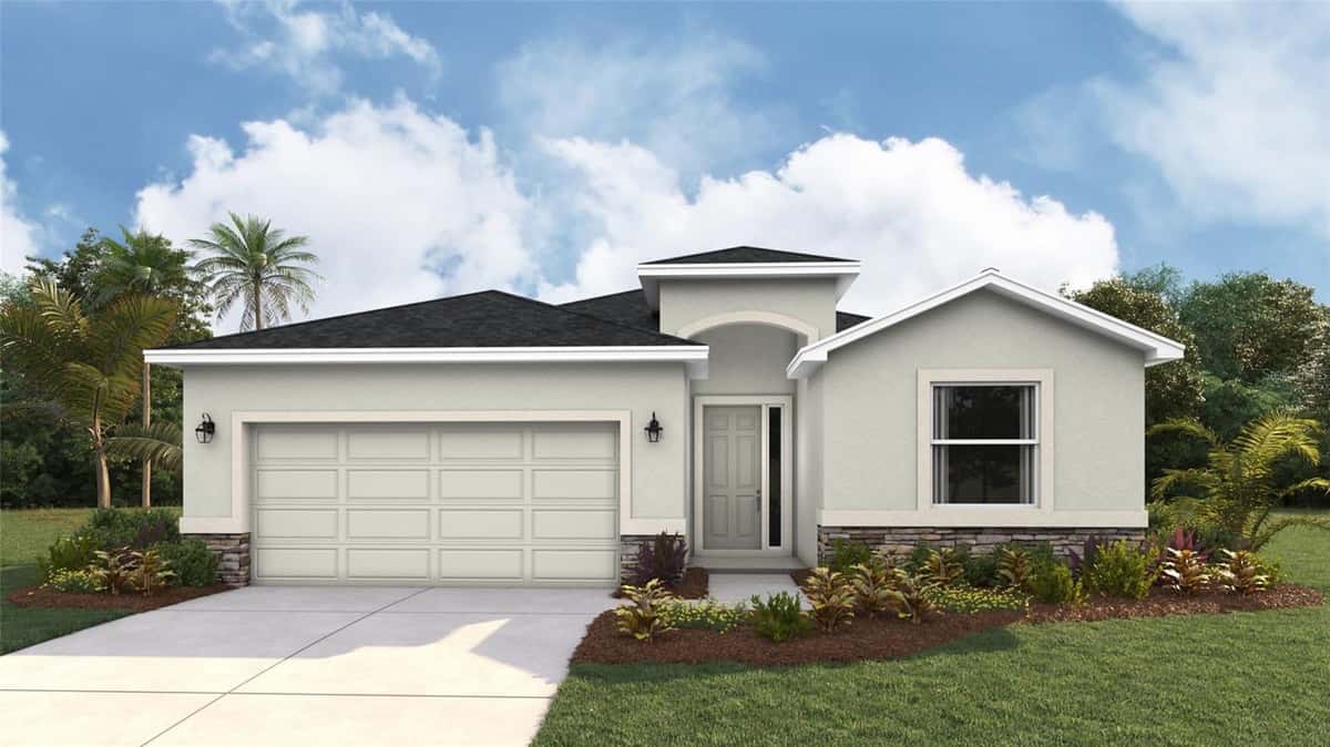 9456 BELLA MAR TRAIL