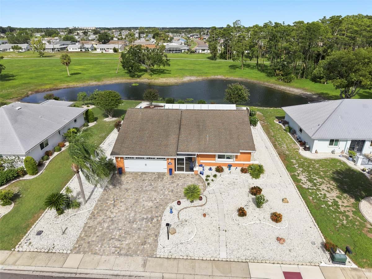 1002 EL RANCHO DRIVE