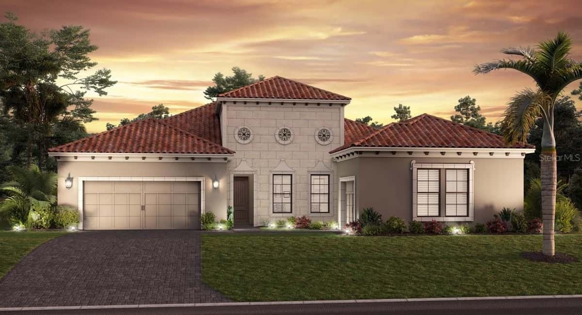 332 BOCELLI DRIVE