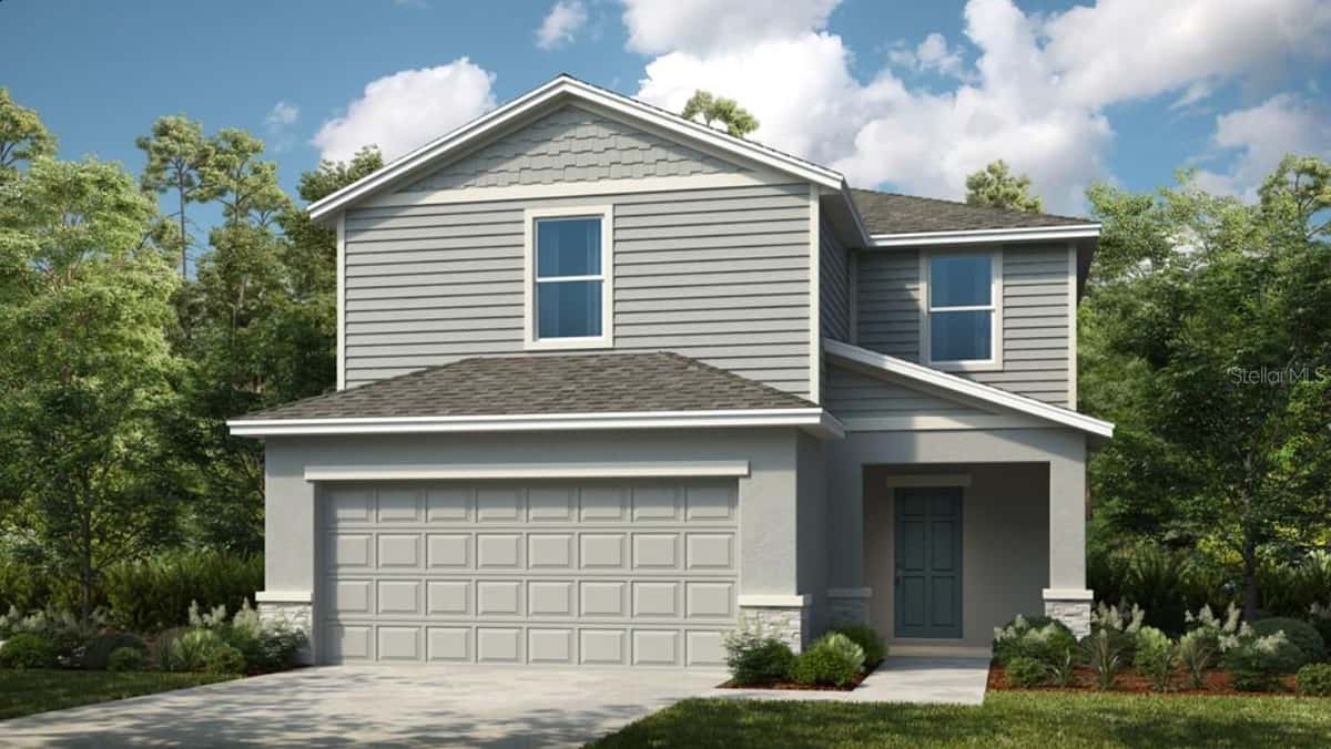 395 CORNERSTONE DRIVE