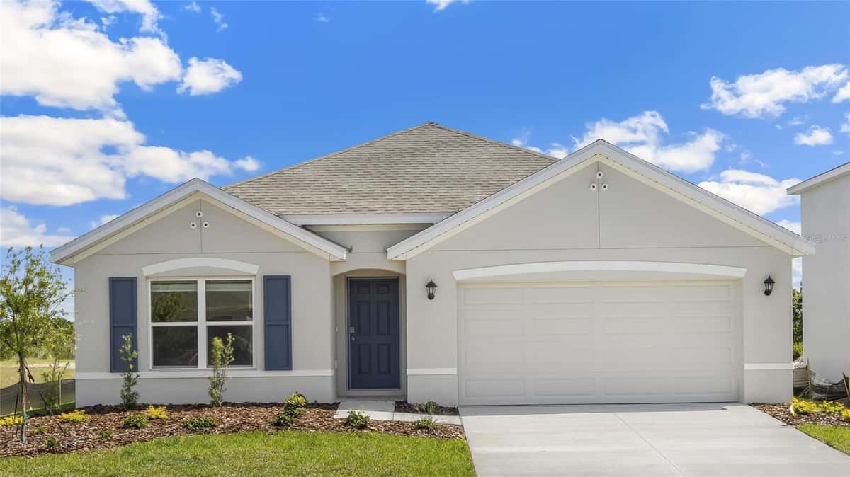 5720 SILVER MOONLIGHT DRIVE