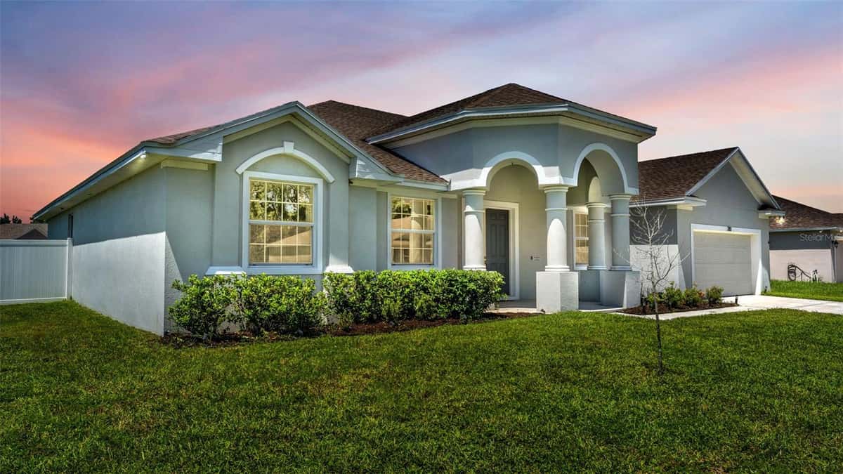 283 COVE AT EAGLE LAKE CIRCLE