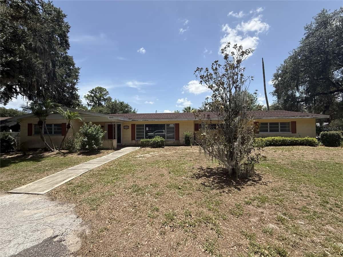 1015 MANN ROAD