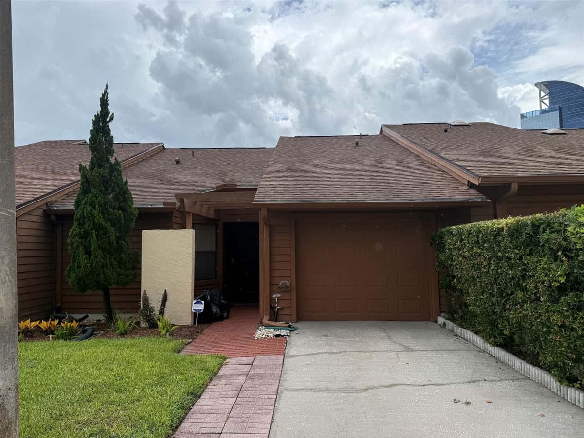 204 TERN LANE