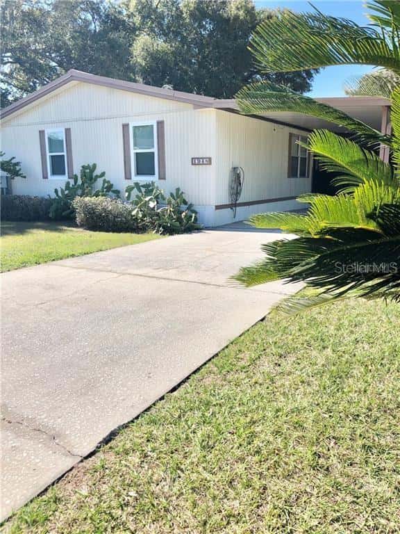 1948 REGINA DRIVE