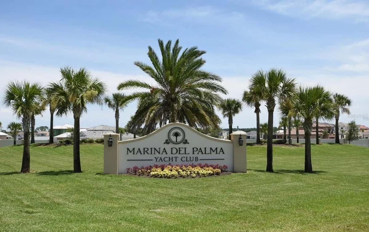 4 MENORCA WAY